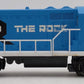 Lionel 6-8068 O Gauge LCCA Rock Island GP-20 Diesel Locomotive #1980 VG/Box