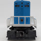 Lionel 6-8068 O Gauge LCCA Rock Island GP-20 Diesel Locomotive #1980 VG/Box