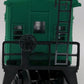 Lionel 6-9174 O New York Central P&E Bay Window Illuminated Caboose #9174 EX/Box