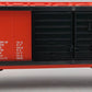 Lionel 6-9719 O Gauge New Haven Box Car EX/Box