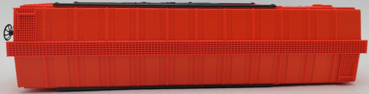Lionel 6-9719 O Gauge New Haven Box Car EX/Box
