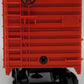 Lionel 6-9719 O Gauge New Haven Box Car EX/Box
