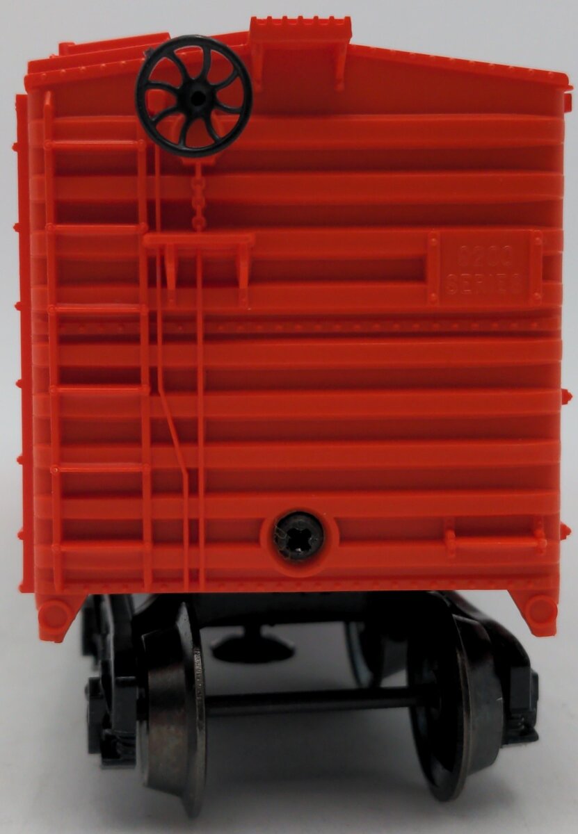 Lionel 6-9719 O Gauge New Haven Box Car EX/Box