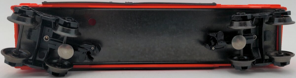 Lionel 6-9719 O Gauge New Haven Box Car EX/Box