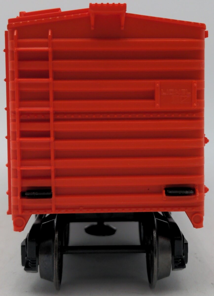Lionel 6-9719 O Gauge New Haven Box Car EX/Box