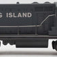 Lionel 6-8367 O Gauge Long Island GP20 Non-Powered Diesel Locomotive VG/Box