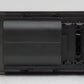 Lionel 6-8367 O Gauge Long Island GP20 Non-Powered Diesel Locomotive VG/Box