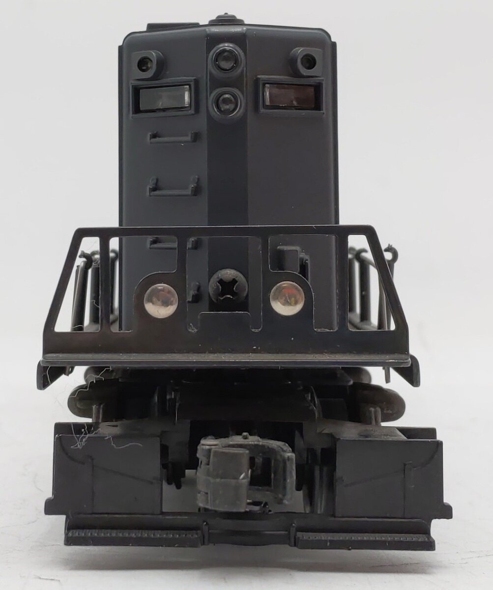 Lionel 6-8367 O Gauge Long Island GP20 Non-Powered Diesel Locomotive VG/Box