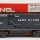 Lionel 6-8367 O Gauge Long Island GP20 Non-Powered Diesel Locomotive VG/Box