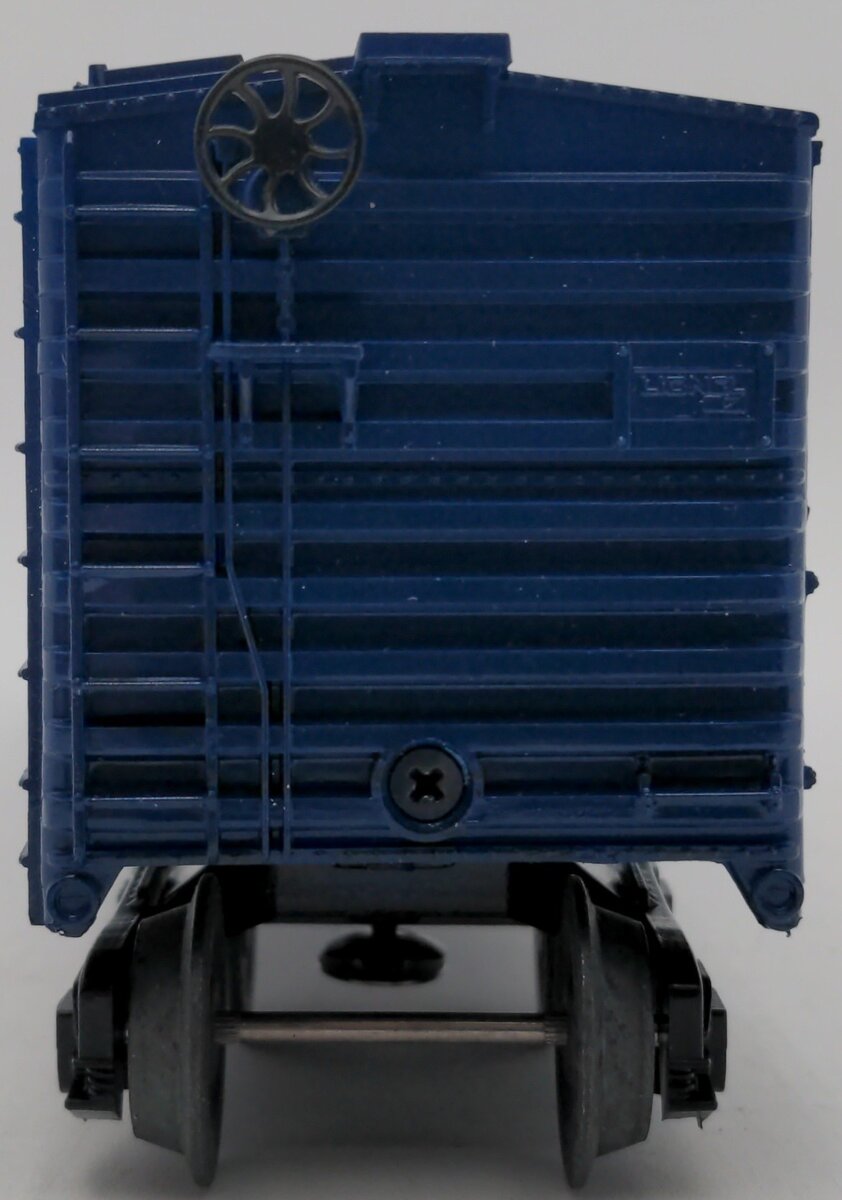 Lionel 6-9771 O Norfolk and Western Boxcar (TCA Version 1977) EX/Box
