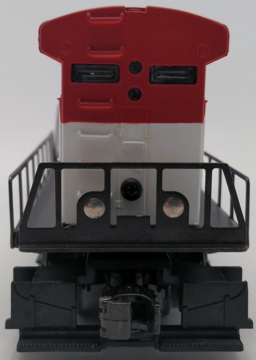 Lionel 6-1776 O Gauge Spirit of 76 U36B Powered Diesel Locomotive EX/Box