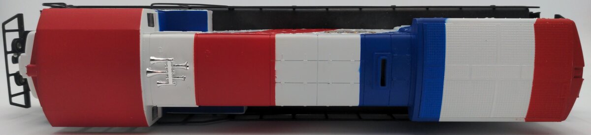 Lionel 6-1776 O Gauge Spirit of 76 U36B Powered Diesel Locomotive EX/Box