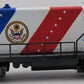 Lionel 6-1776 O Gauge Spirit of 76 U36B Powered Diesel Locomotive EX/Box