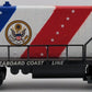 Lionel 6-1776 O Gauge Spirit of 76 U36B Powered Diesel Locomotive EX/Box