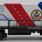 Lionel 6-1776 O Gauge Spirit of 76 U36B Powered Diesel Locomotive EX/Box