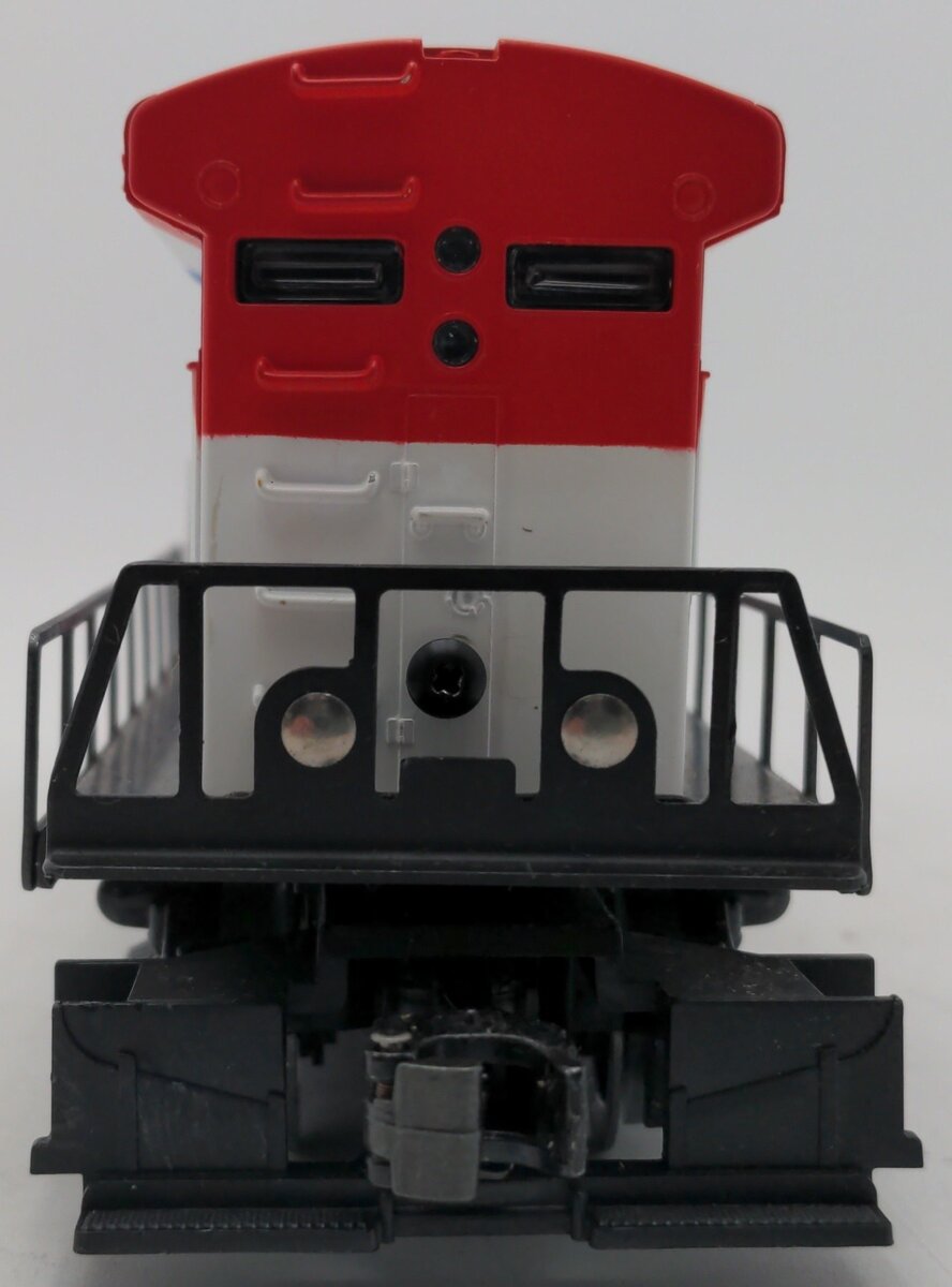 Lionel 6-1776 O Gauge Spirit of 76 U36B Powered Diesel Locomotive EX/Box