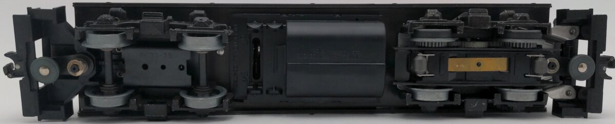 Lionel 6-1776 O Gauge Spirit of 76 U36B Powered Diesel Locomotive EX/Box
