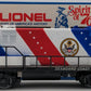 Lionel 6-1776 O Gauge Spirit of 76 U36B Powered Diesel Locomotive EX/Box