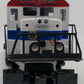 Lionel 6-1776 O Gauge Spirit of 76 U36B Powered Diesel Locomotive EX/Box