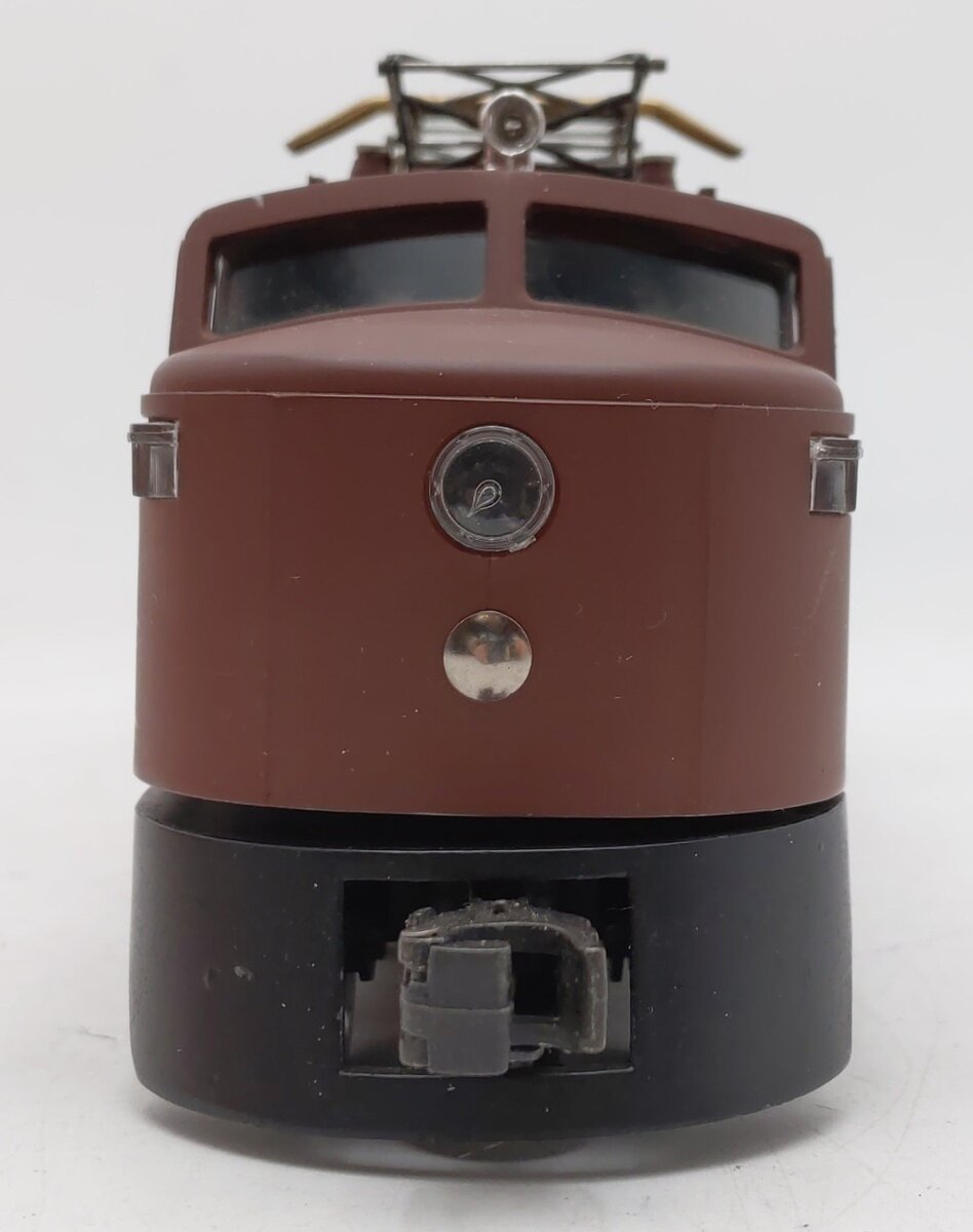 Lionel 6-8551 O Gauge Pennsylvania "Little Joe" EP-5 Electric Locomotive VG/Box