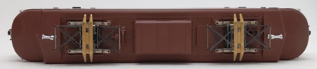 Lionel 6-8551 O Gauge Pennsylvania "Little Joe" EP-5 Electric Locomotive VG/Box