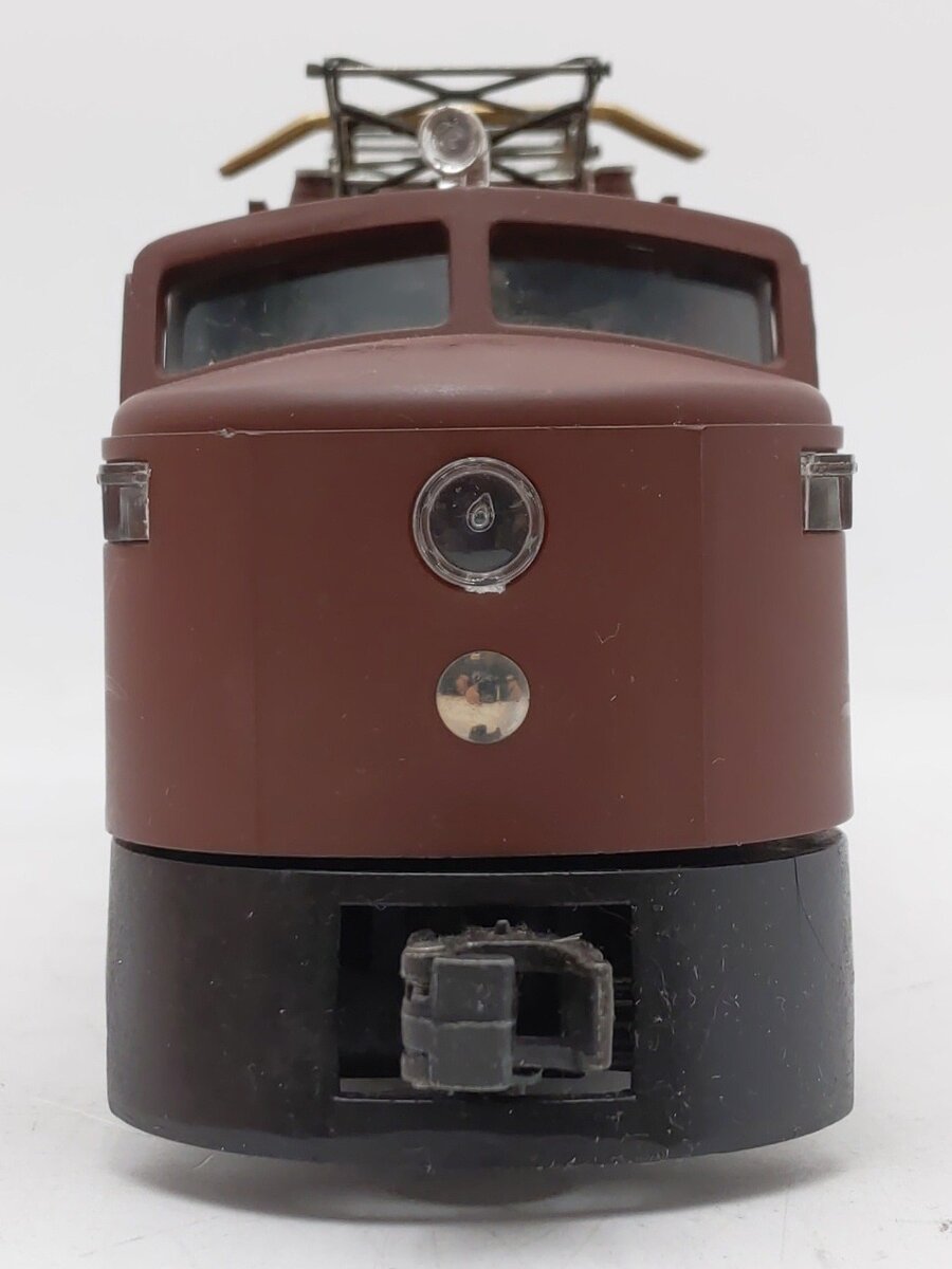 Lionel 6-8551 O Gauge Pennsylvania 