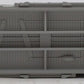 Lionel 6-5719 O Gauge Canadian National Woodside Reefer Car #5719 LN/Box