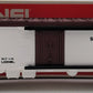Lionel 6-9869 O Gauge Santa Fe Reefer Car LN/Box