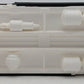 Lionel 6-9869 O Gauge Santa Fe Reefer Car LN/Box