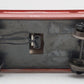 Lionel 6-9165 O Gauge Canadian Pacific N5C Porthole Lighted Caboose VG/Box