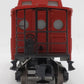 Lionel 6-9165 O Gauge Canadian Pacific N5C Porthole Lighted Caboose VG/Box