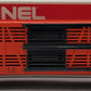 Lionel 6-9763 O Gauge Rio Grande Cattle Car #9763 LN/Box
