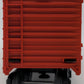 Lionel 6-9763 O Gauge Rio Grande Cattle Car #9763 LN/Box