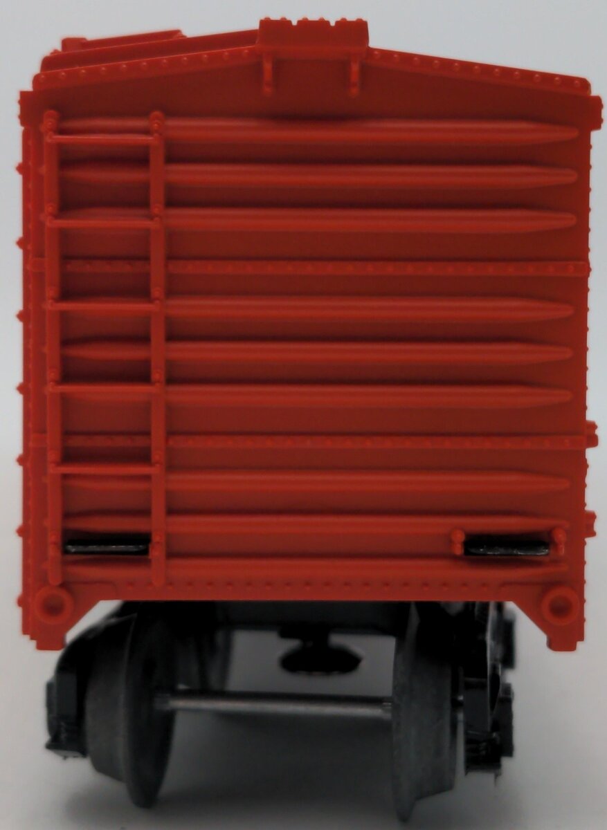 Lionel 6-9763 O Gauge Rio Grande Cattle Car #9763 LN/Box