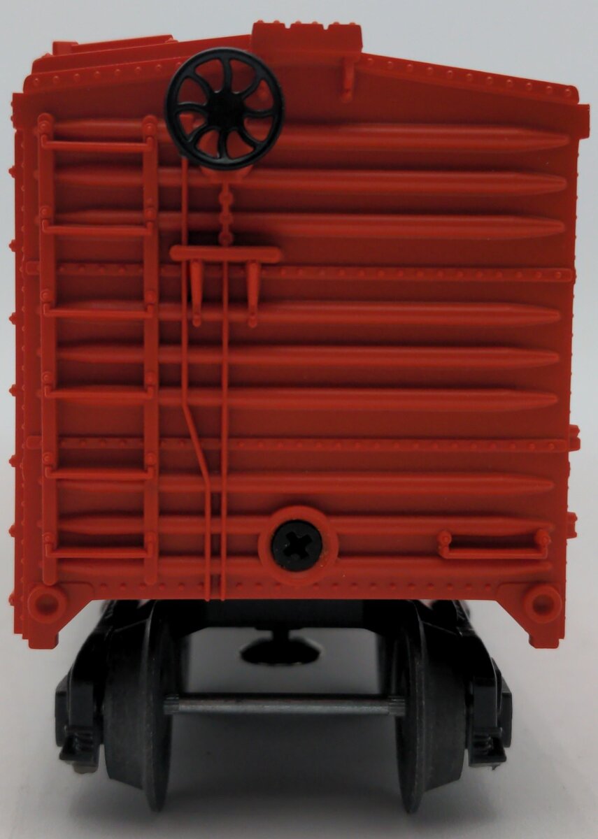 Lionel 6-9763 O Gauge Rio Grande Cattle Car #9763 LN/Box