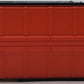 Lionel 6-9763 O Gauge Rio Grande Cattle Car #9763 LN/Box