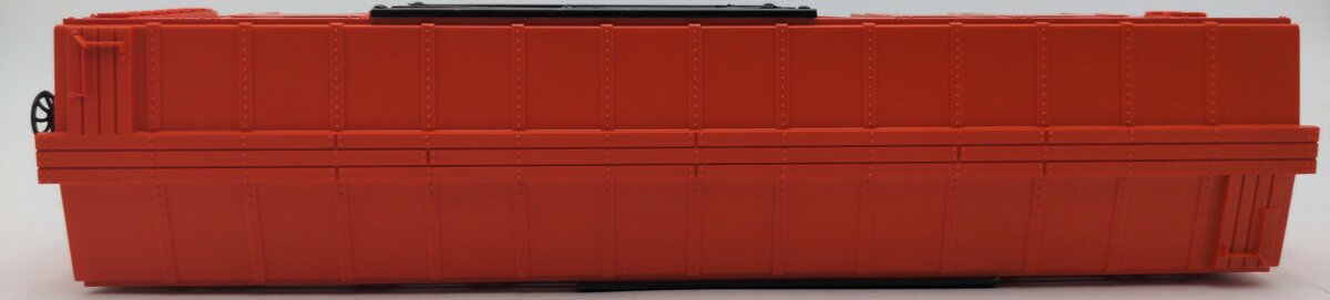 Lionel 6-9763 O Gauge Rio Grande Cattle Car #9763 LN/Box