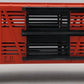 Lionel 6-9763 O Gauge Rio Grande Cattle Car #9763 LN/Box