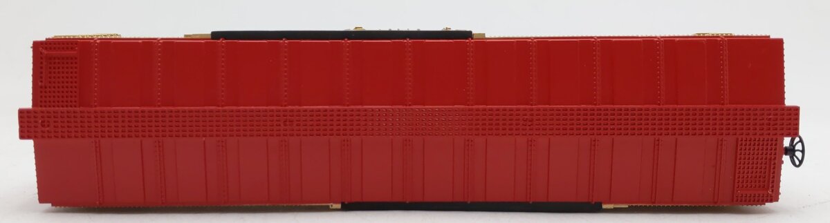 Lionel 6-9418 O Gauge Famous American Railroads Commemorative Boxcar EX/Box
