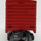 Lionel 6-9418 O Gauge Famous American Railroads Commemorative Boxcar EX/Box