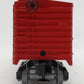 Lionel 6-9418 O Gauge Famous American Railroads Commemorative Boxcar EX/Box