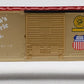 Lionel 6-9418 O Gauge Famous American Railroads Commemorative Boxcar EX/Box