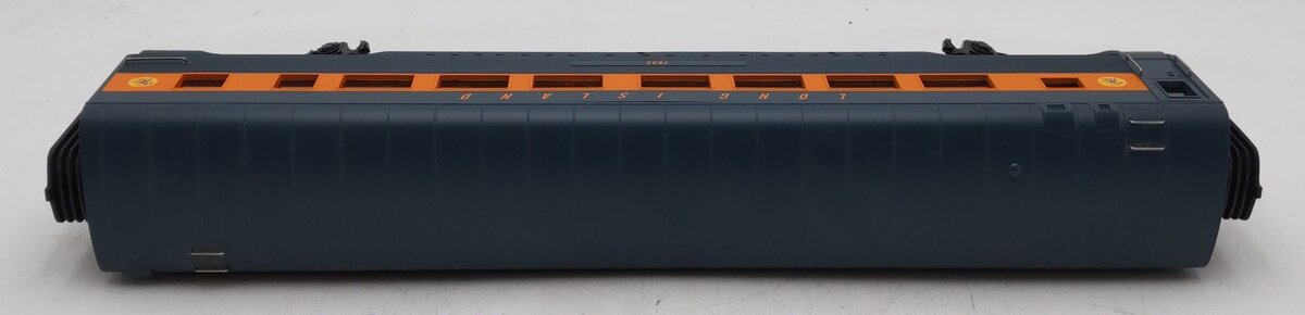 MTH 30-67709 O Gauge Long Island 60' Streamlined Coach Passenger Car #7532 LN