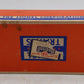 Lionel O Gauge School Set Box Only #961 VG/Box
