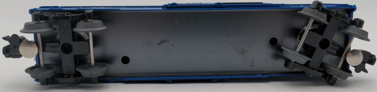 Lionel 6-9726 O Gauge Erie Lackawanna Box Car EX/Box