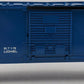 Lionel 6-9726 O Gauge Erie Lackawanna Box Car EX/Box