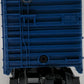 Lionel 6-9726 O Gauge Erie Lackawanna Box Car EX/Box