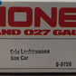 Lionel 6-9726 O Gauge Erie Lackawanna Box Car EX/Box