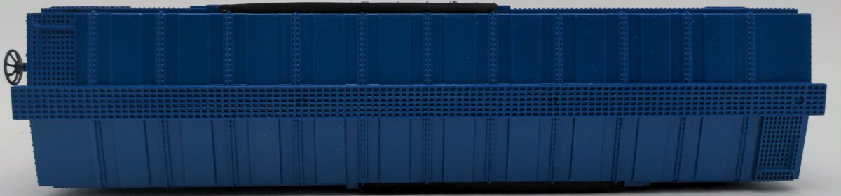 Lionel 6-9726 O Gauge Erie Lackawanna Box Car EX/Box