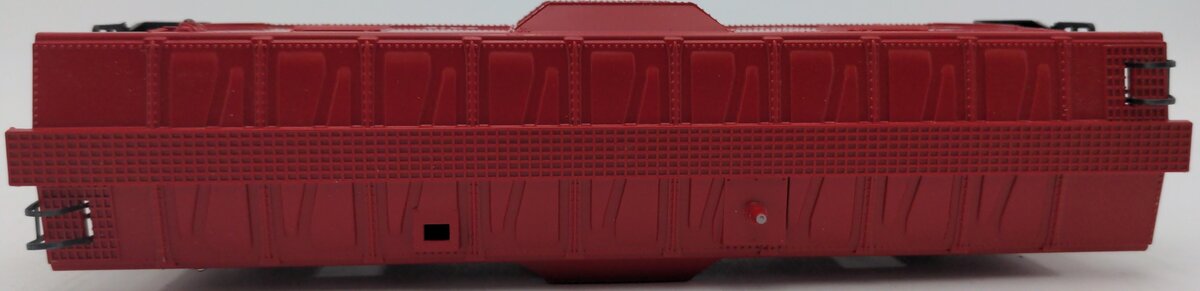 Lionel 6-9184 O Gauge Erie Bay Window Illuminated Caboose #9184 EX/Box